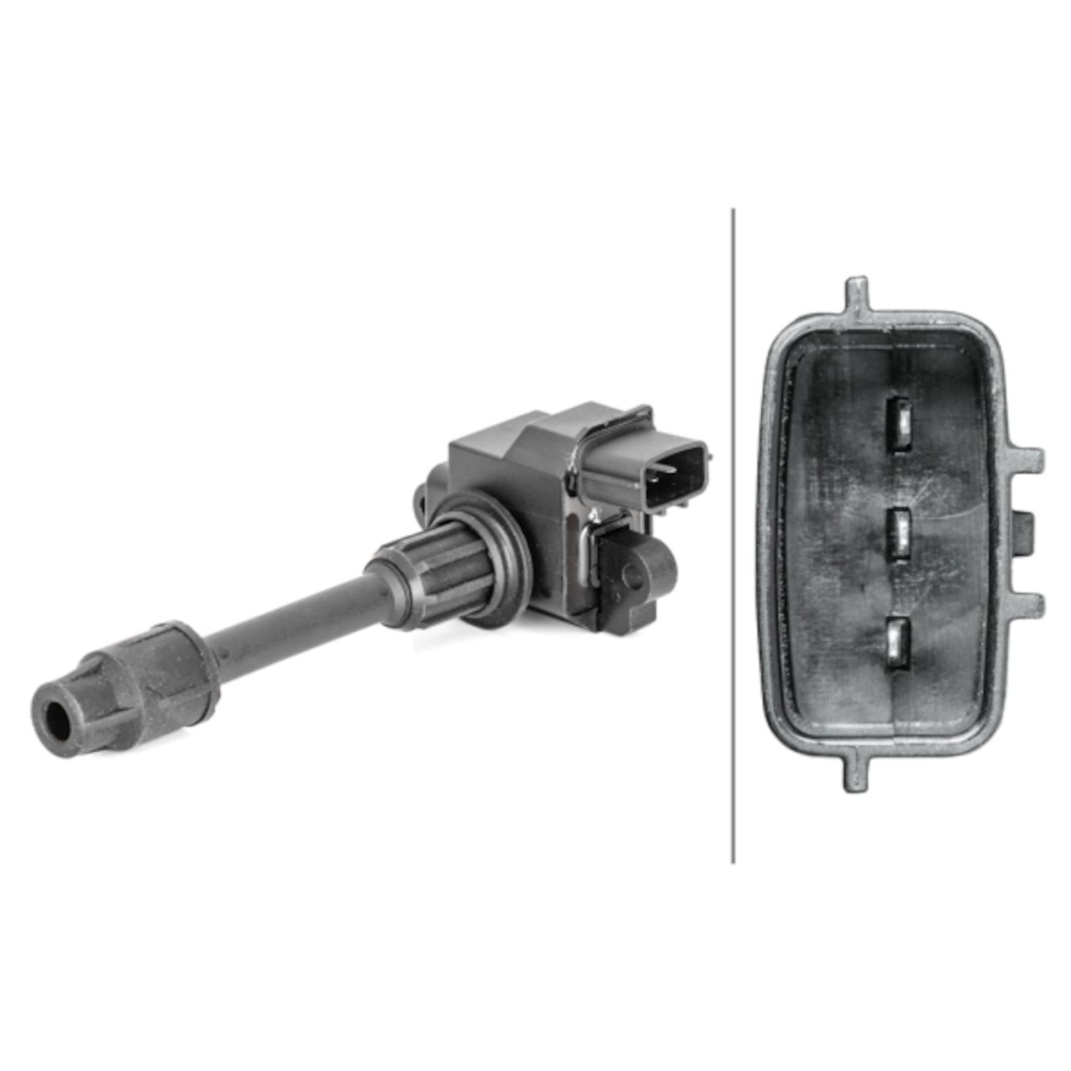 HELLA 230035311 - Ignition Coil HELLA 230035311 Direct Ignition Coil product image 1 of 1