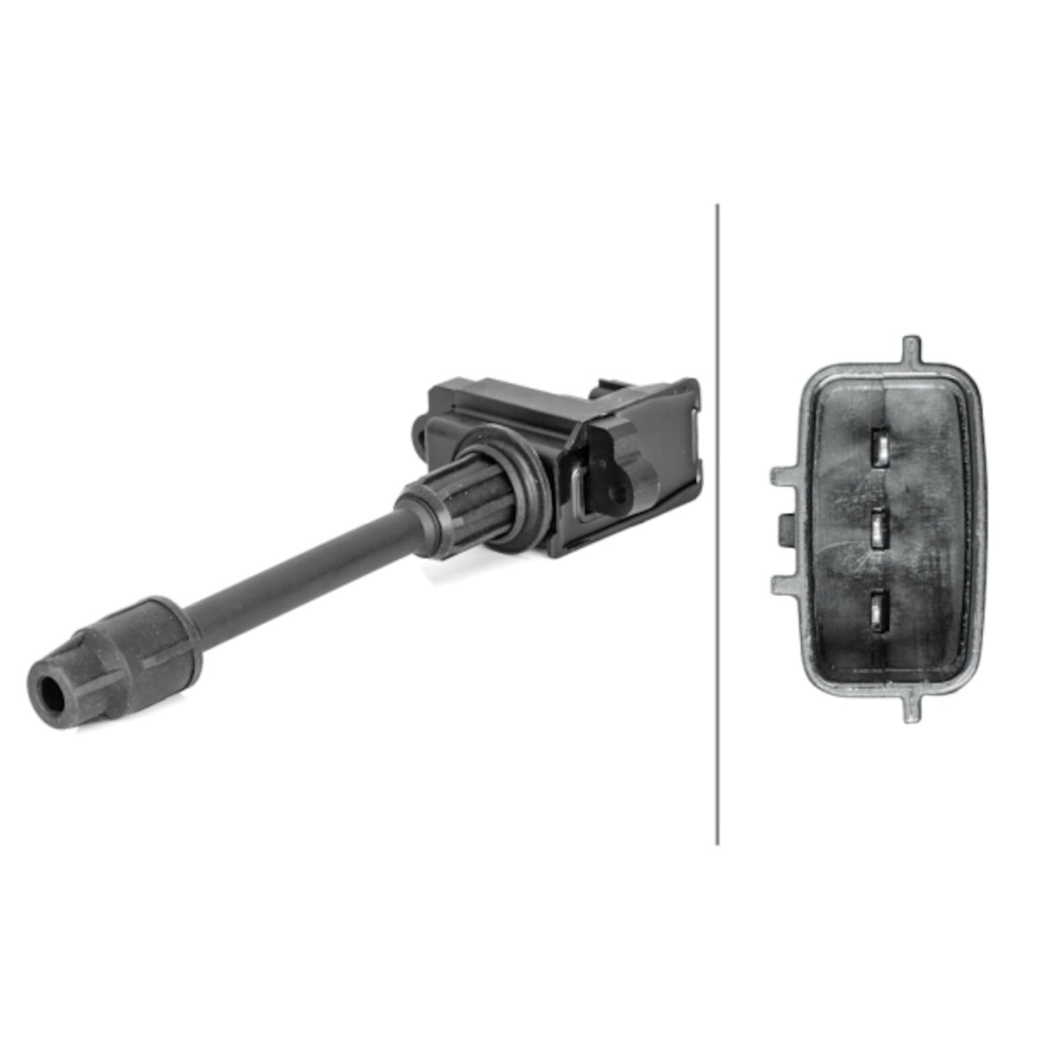 HELLA 230035401 - Ignition Coil HELLA 230035401 Direct Ignition Coil product image 1 of 1