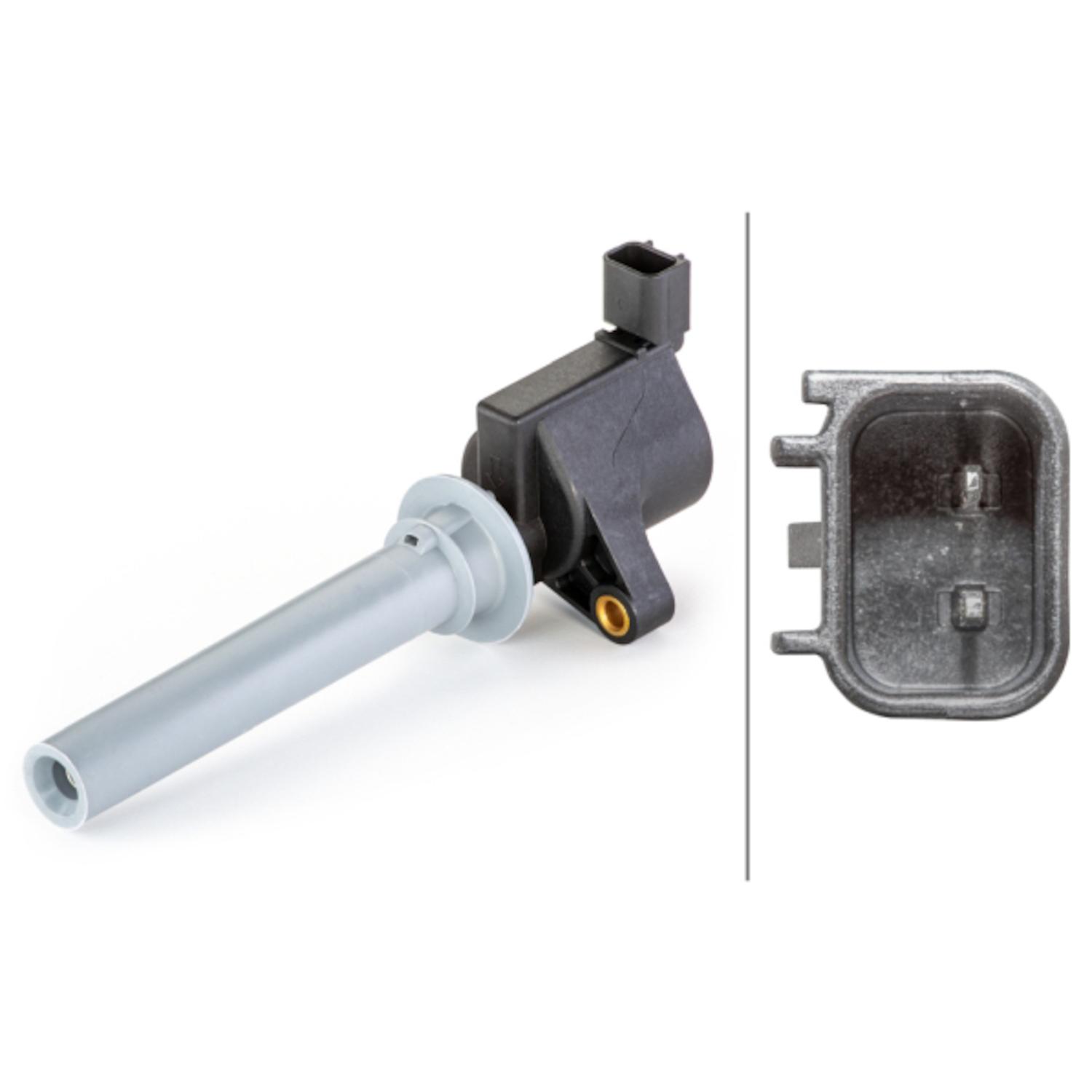 HELLA 230035871 - Ignition Coil HELLA 230035871 Direct Ignition Coil product image 1 of 1