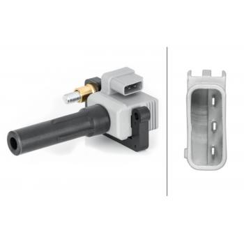 HELLA 230036021 Ignition Coil product image 1 of 1