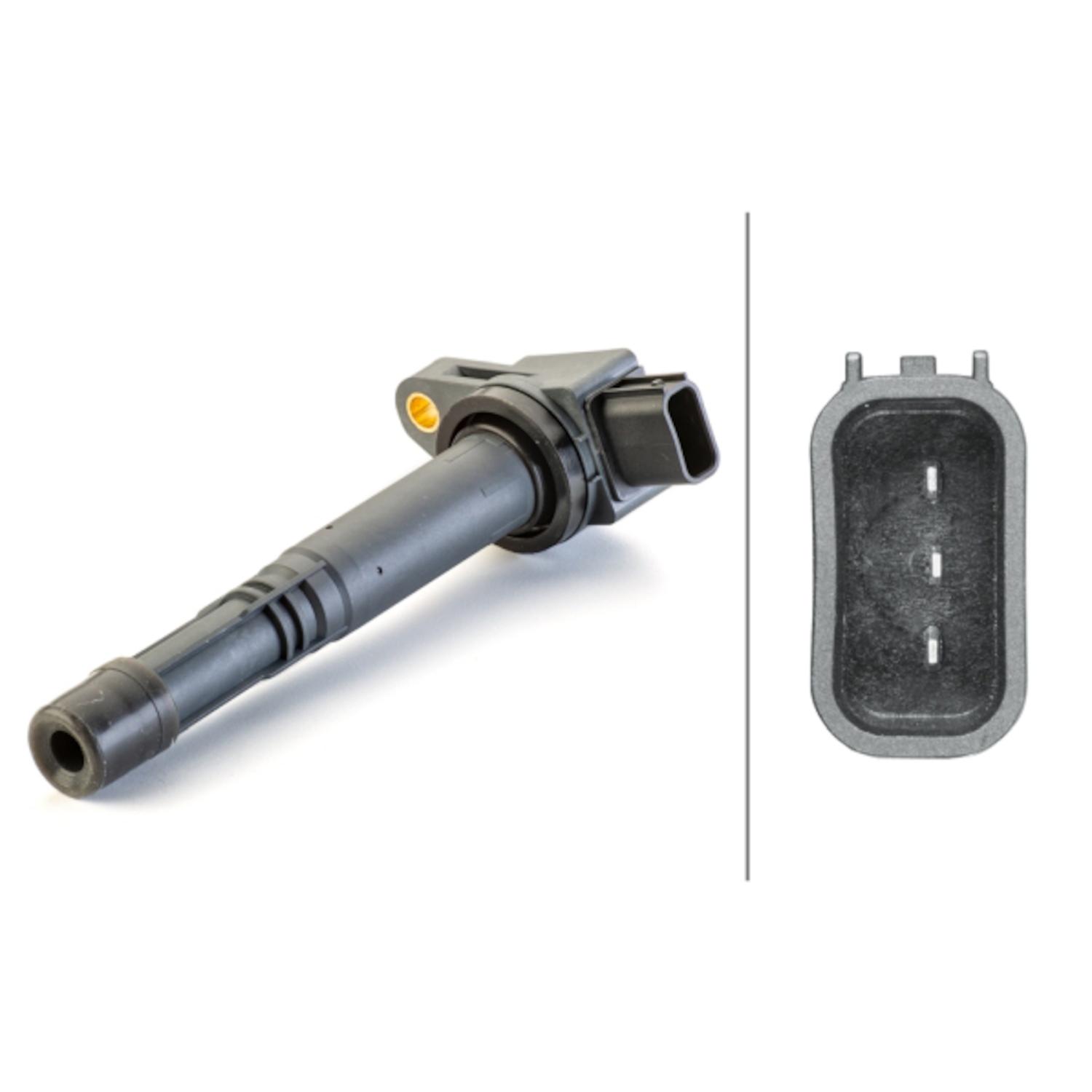 HELLA 230036201 - Ignition Coil HELLA 230036201 Ignition Coil product image 1 of 1