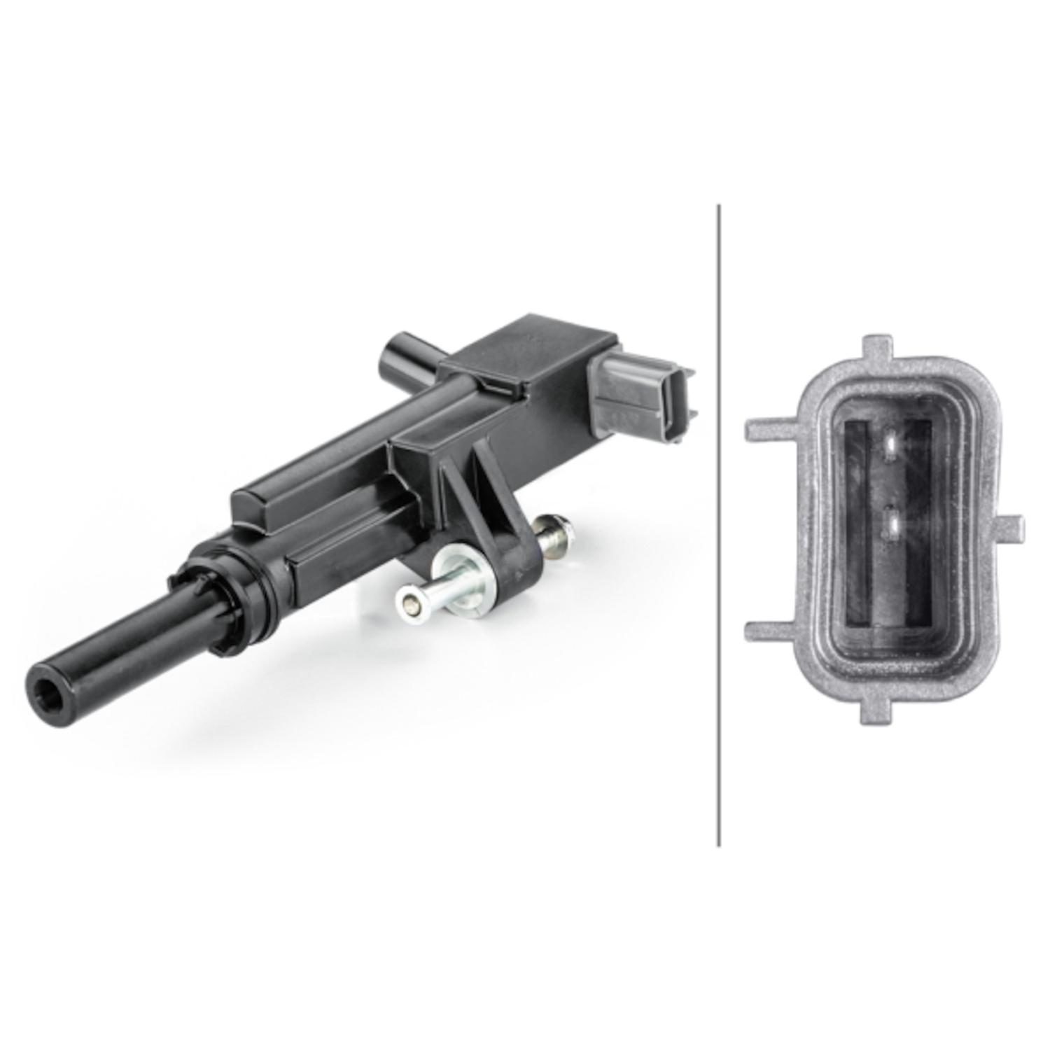 HELLA 230036451 - Ignition Coil HELLA 230036451 Direct Ignition Coil product image 1 of 1