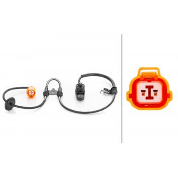 HELLA 230040081 ABS Wheel Speed Sensor product image 1 of 1