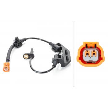 HELLA 230040091 ABS Wheel Speed Sensor product image 1 of 1