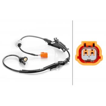 HELLA 230040171 ABS Wheel Speed Sensor product image 1 of 1