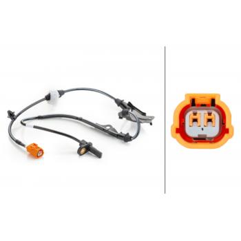 HELLA 230040181 ABS Wheel Speed Sensor product image 1 of 1