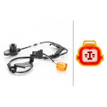 HELLA 230040191 ABS Wheel Speed Sensor product image 1 of 1
