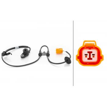 HELLA 230040241 ABS Wheel Speed Sensor product image 1 of 1
