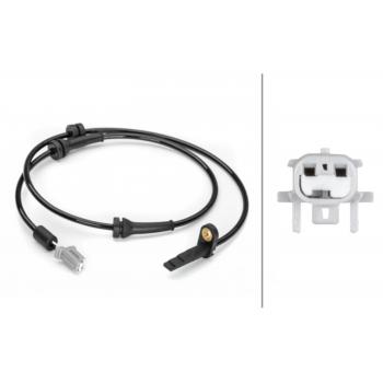 HELLA 230040391 ABS Wheel Speed Sensor product image 1 of 1