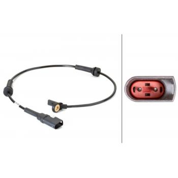 HELLA 230040481 ABS Wheel Speed Sensor product image 1 of 1