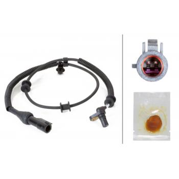 HELLA 230040531 ABS Wheel Speed Sensor product image 1 of 1