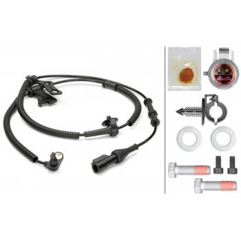 HELLA 230040551 - ABS Wheel Speed Sensor HELLA 230040551 ABS Wheel Speed Sensor product image 1 of 1