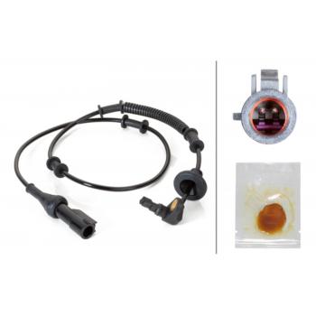 HELLA 230040631 ABS Wheel Speed Sensor product image 1 of 1