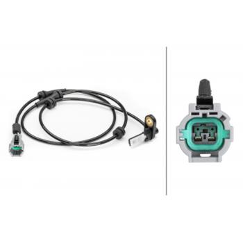 HELLA 230040661 ABS Wheel Speed Sensor product image 1 of 1