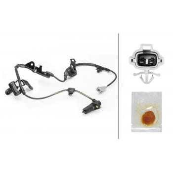 HELLA 230040791 ABS Wheel Speed Sensor product image 1 of 1