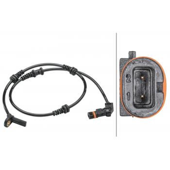 HELLA 230048261 ABS Wheel Speed Sensor product image 1 of 1