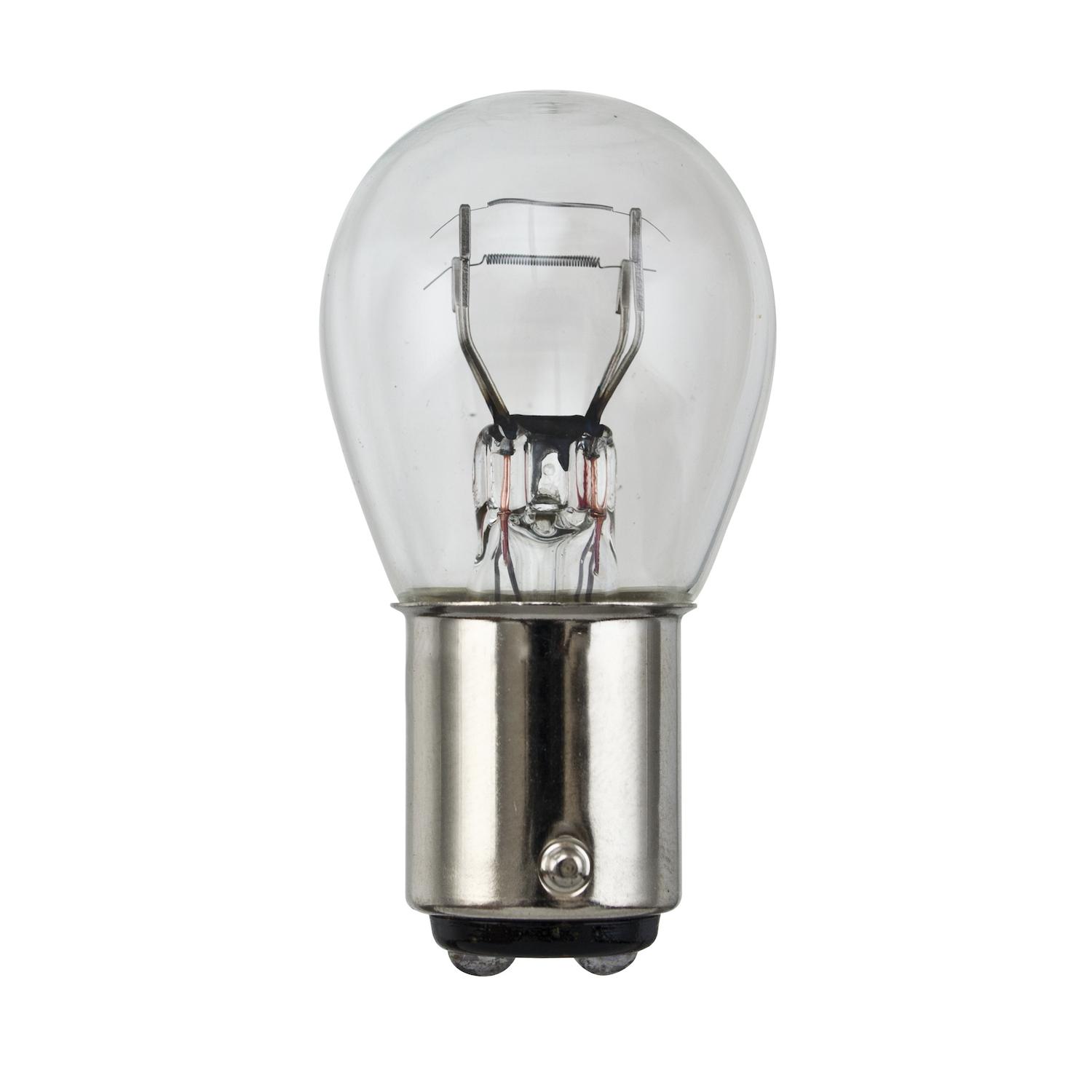 HELLA 2357 - Multi Purpose Light Bulb HELLA 2357 Brake Light Bulb product image 1 of 2