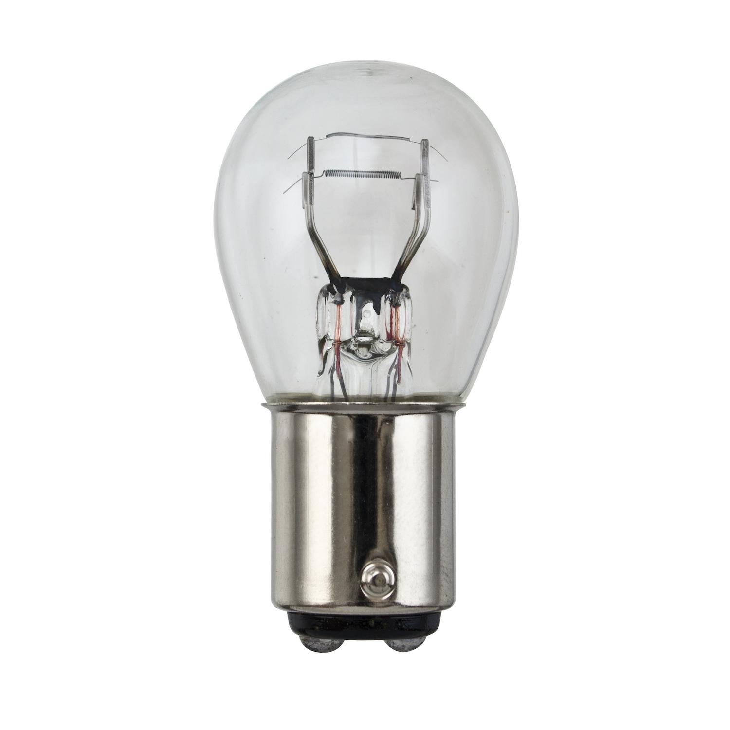HELLA 2357LL - Multi Purpose Light Bulb HELLA 2357LL Brake Light Bulb product image 1 of 2