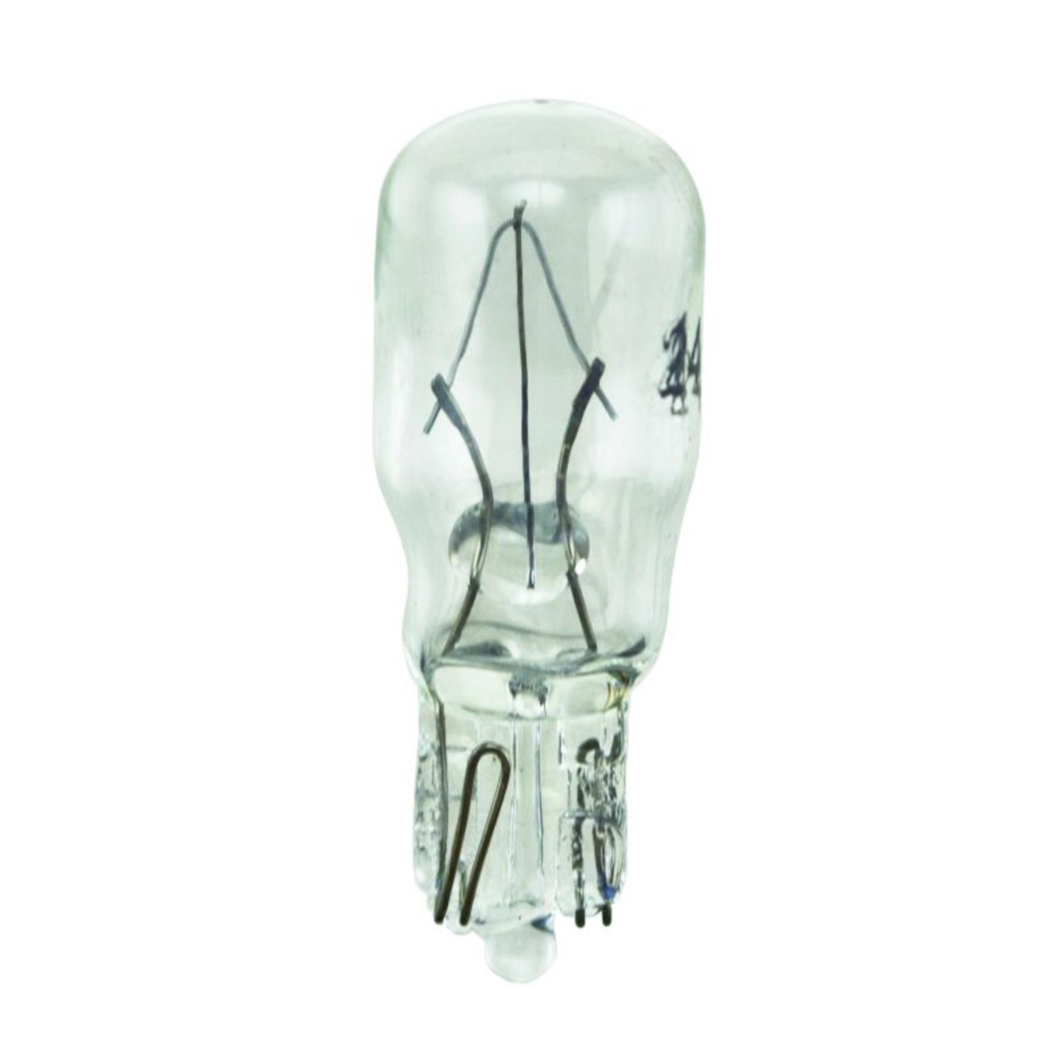 HELLA 24 Courtesy Light Bulb product image 1 of 2