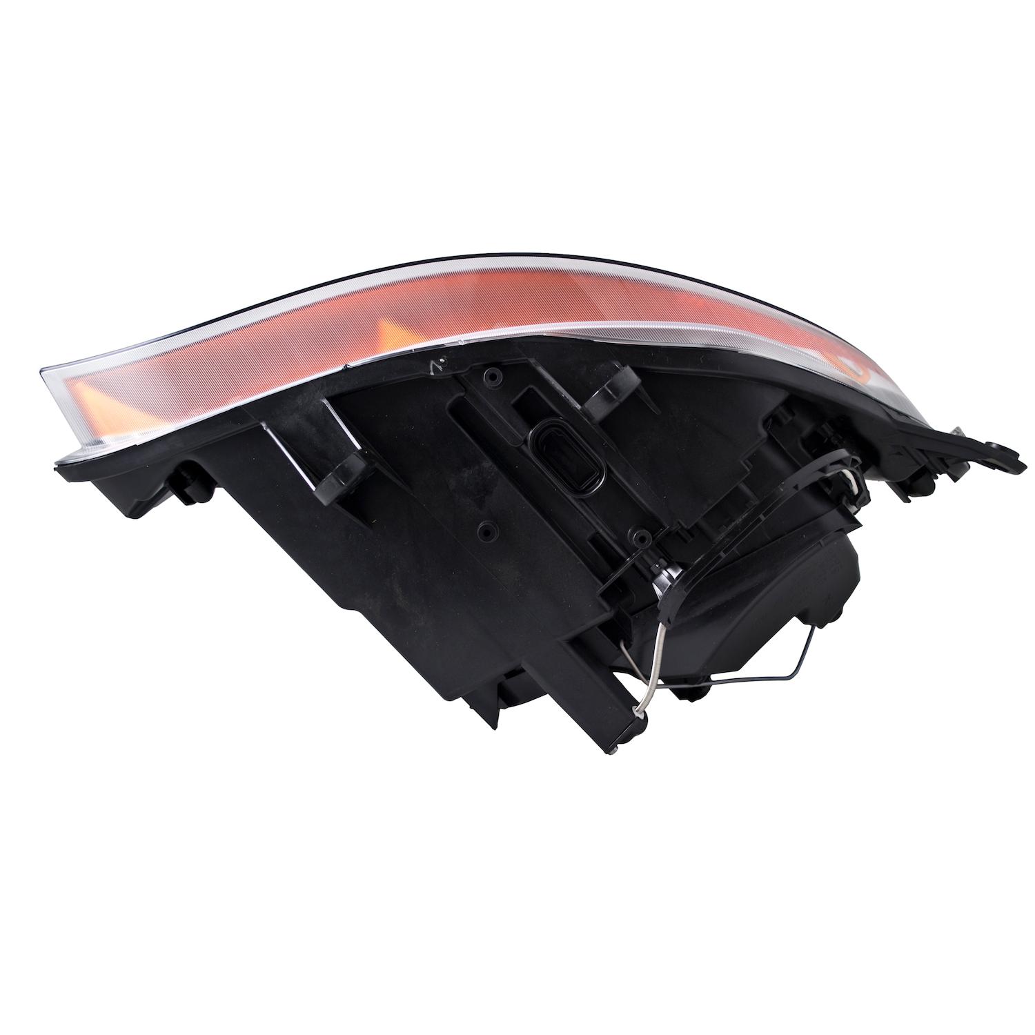 HELLA 247000051 - Headlight Assembly HELLA 247000051 Headlight Assembly product image 6 of 6
