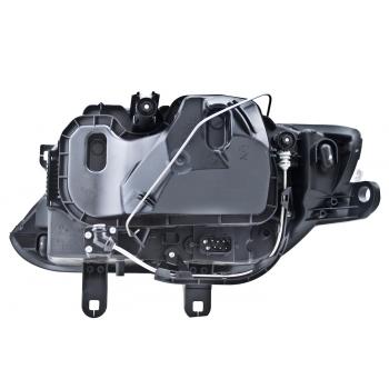 HELLA 247000061 Headlight Assembly product image 1 of 6
