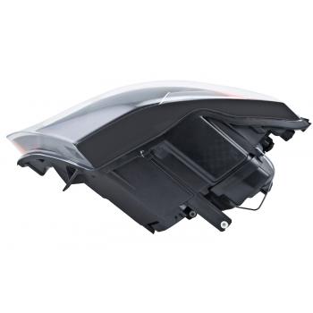 HELLA 247000061 Headlight Assembly product image 2 of 6