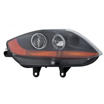 HELLA 247000061 Headlight Assembly product image 4 of 6