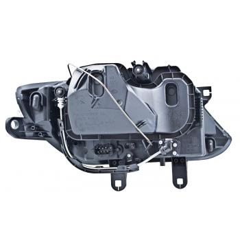 HELLA 247001551 Headlight Assembly product image 1 of 6