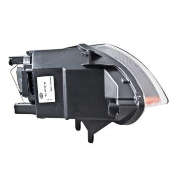 HELLA 247001551 Headlight Assembly product image 3 of 6