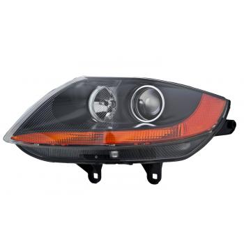 HELLA 247001551 Headlight Assembly product image 4 of 6