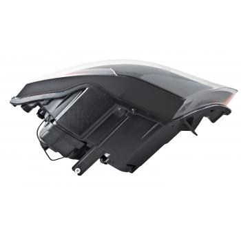 HELLA 247001551 Headlight Assembly product image 6 of 6
