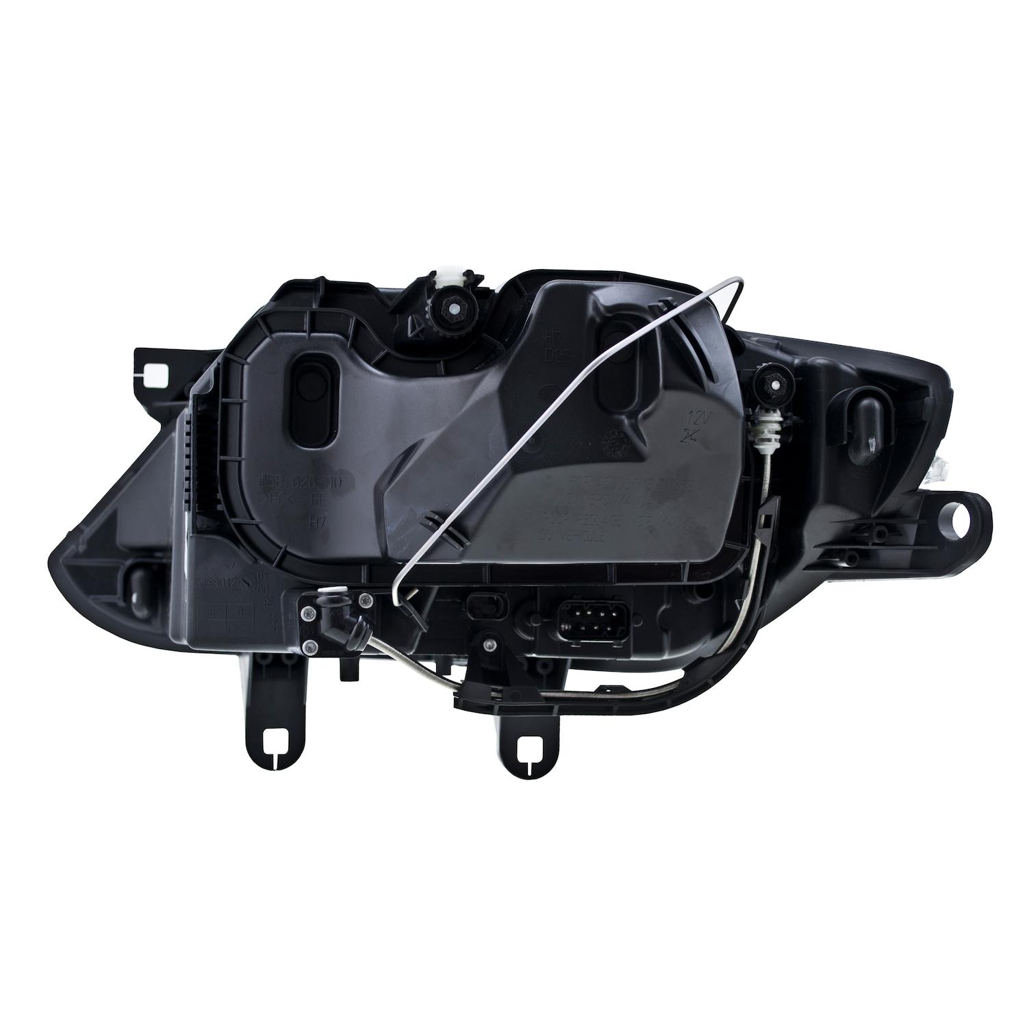 HELLA 247001561 - Headlight Assembly HELLA 247001561 Headlight Assembly product image 1 of 11