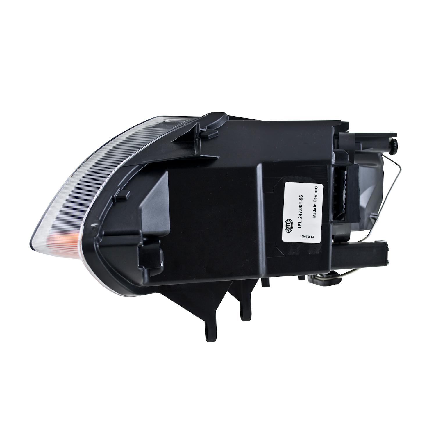 HELLA 247001561 - Headlight Assembly HELLA 247001561 Headlight Assembly product image 2 of 11