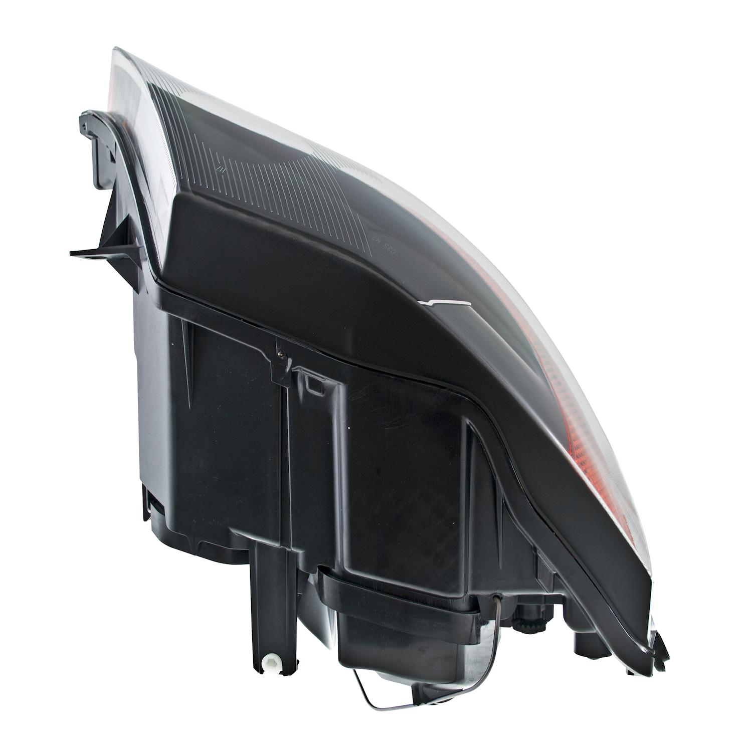 HELLA 247001561 - Headlight Assembly HELLA 247001561 Headlight Assembly product image 3 of 11