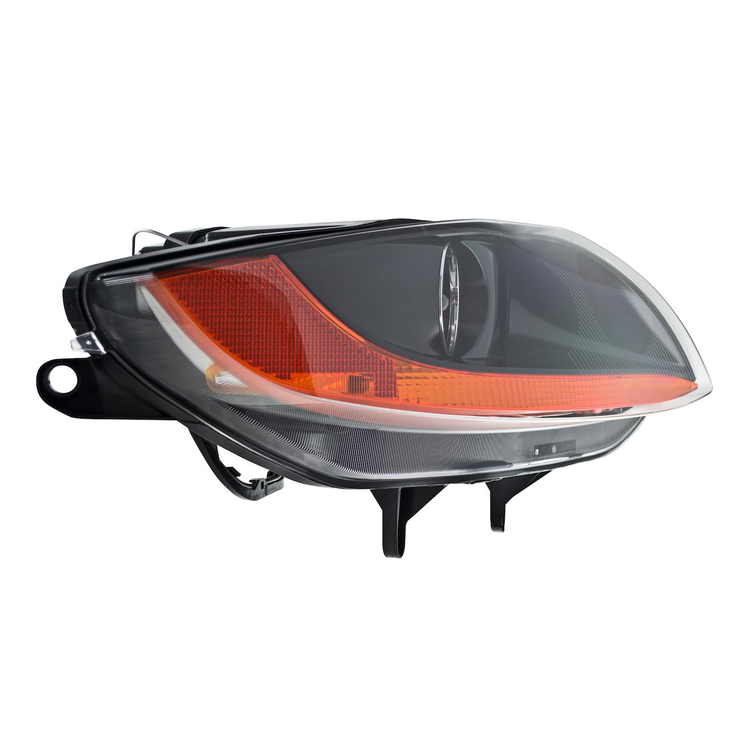 HELLA 247001561 - Headlight Assembly HELLA 247001561 Headlight Assembly product image 6 of 11