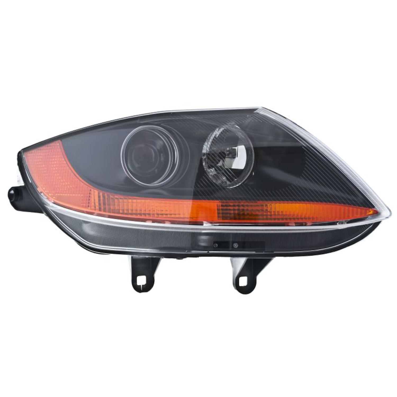 HELLA 247001561 - Headlight Assembly HELLA 247001561 Headlight Assembly product image 7 of 11