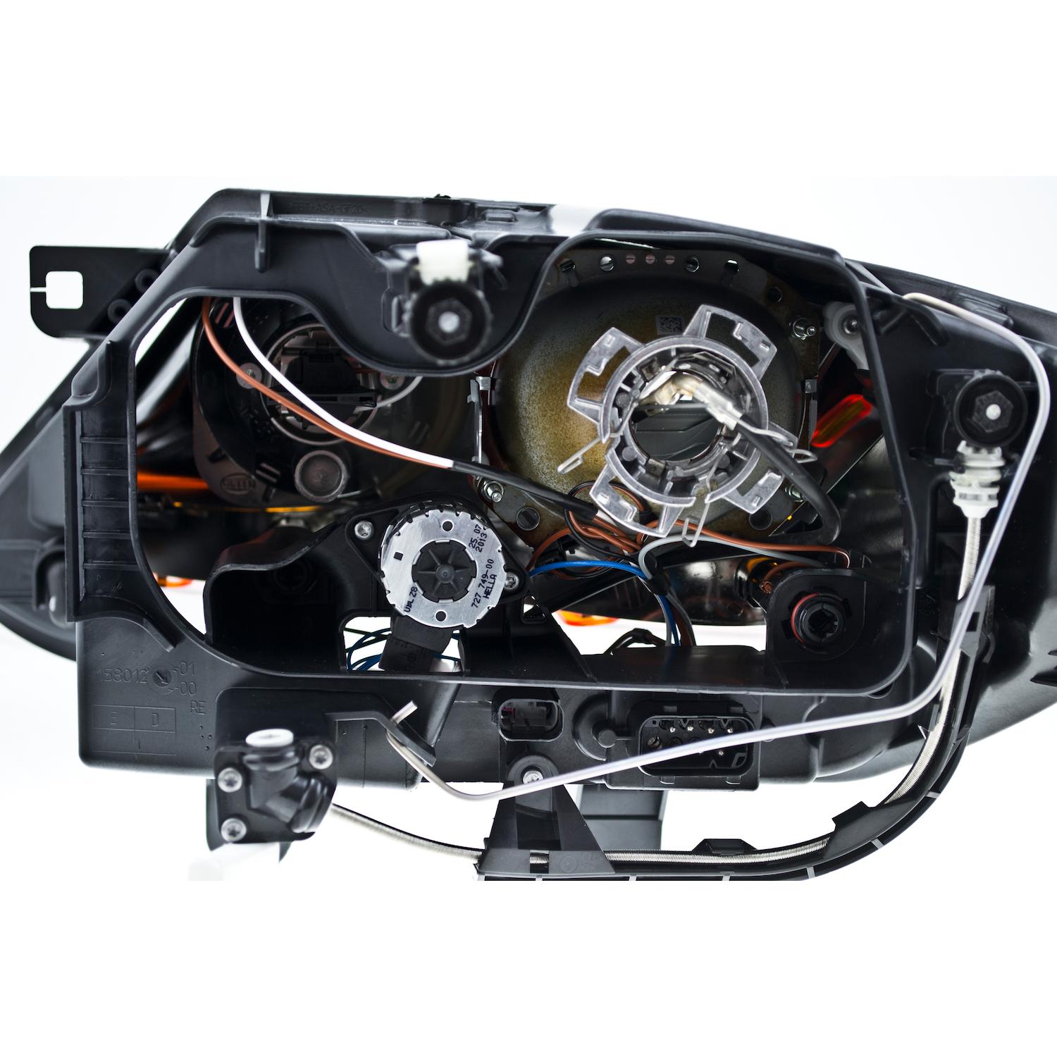 HELLA 247001561 - Headlight Assembly HELLA 247001561 Headlight Assembly product image 11 of 11