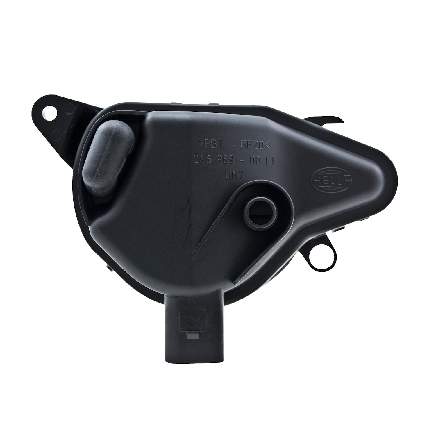HELLA 247003011 - Fog Light Assembly HELLA 247003011 Fog Light Assembly product image 1 of 8