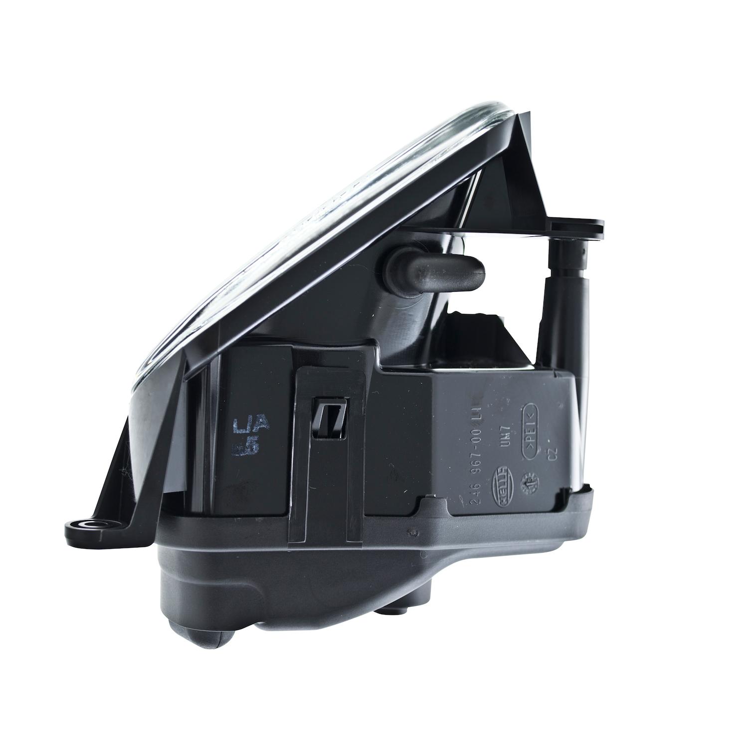HELLA 247003011 - Fog Light Assembly HELLA 247003011 Fog Light Assembly product image 2 of 8