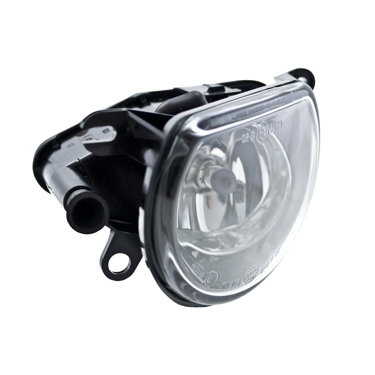 HELLA 247003011 - Fog Light Assembly HELLA 247003011 Fog Light Assembly product image 3 of 8