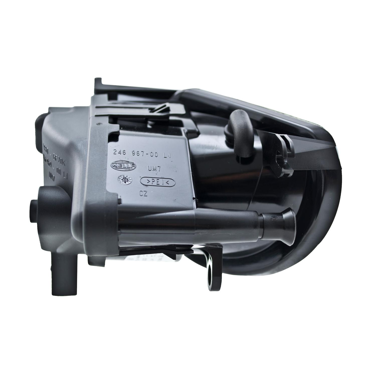 HELLA 247003011 - Fog Light Assembly HELLA 247003011 Fog Light Assembly product image 4 of 8
