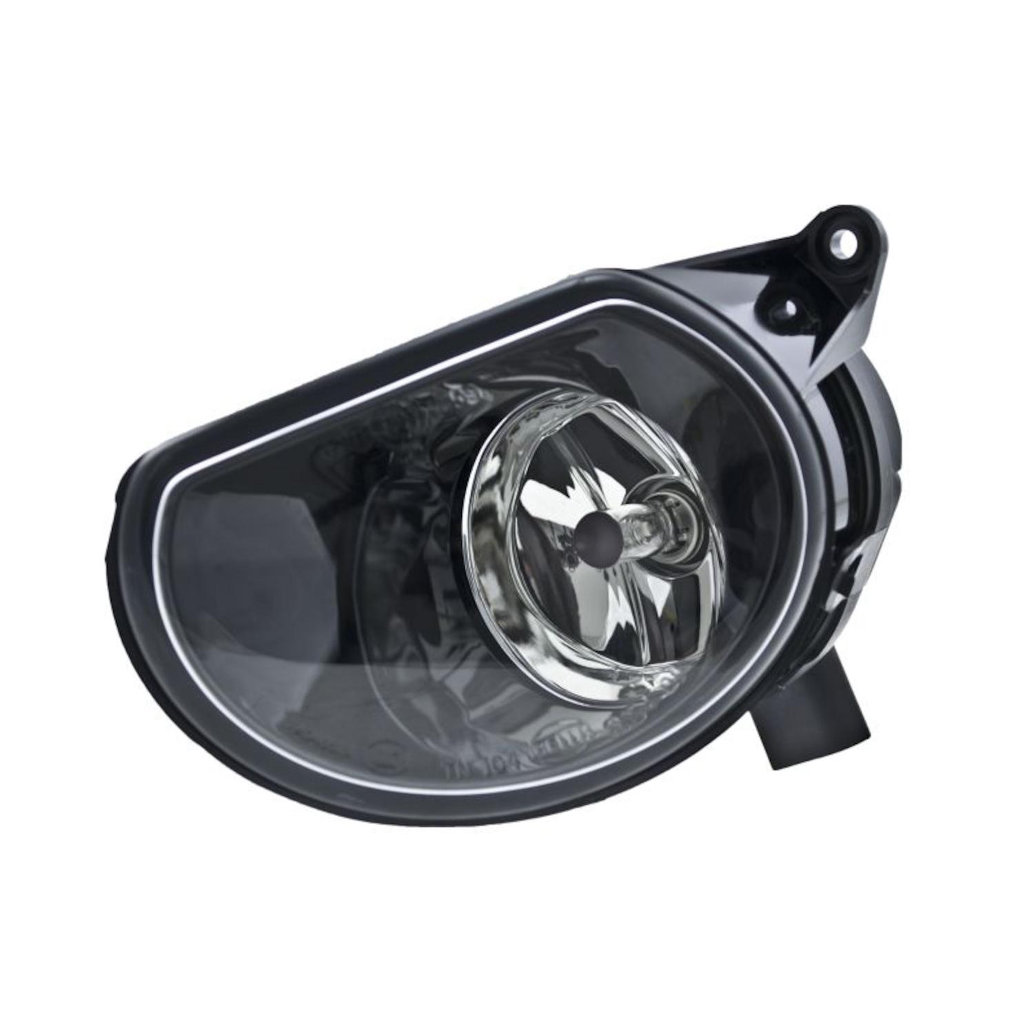 HELLA 247003011 - Fog Light Assembly HELLA 247003011 Fog Light Assembly product image 5 of 8