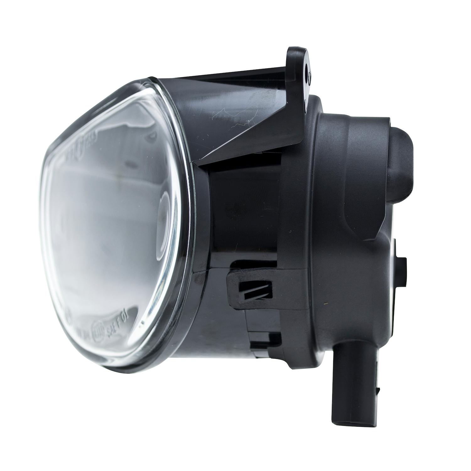 HELLA 247003011 - Fog Light Assembly HELLA 247003011 Fog Light Assembly product image 7 of 8
