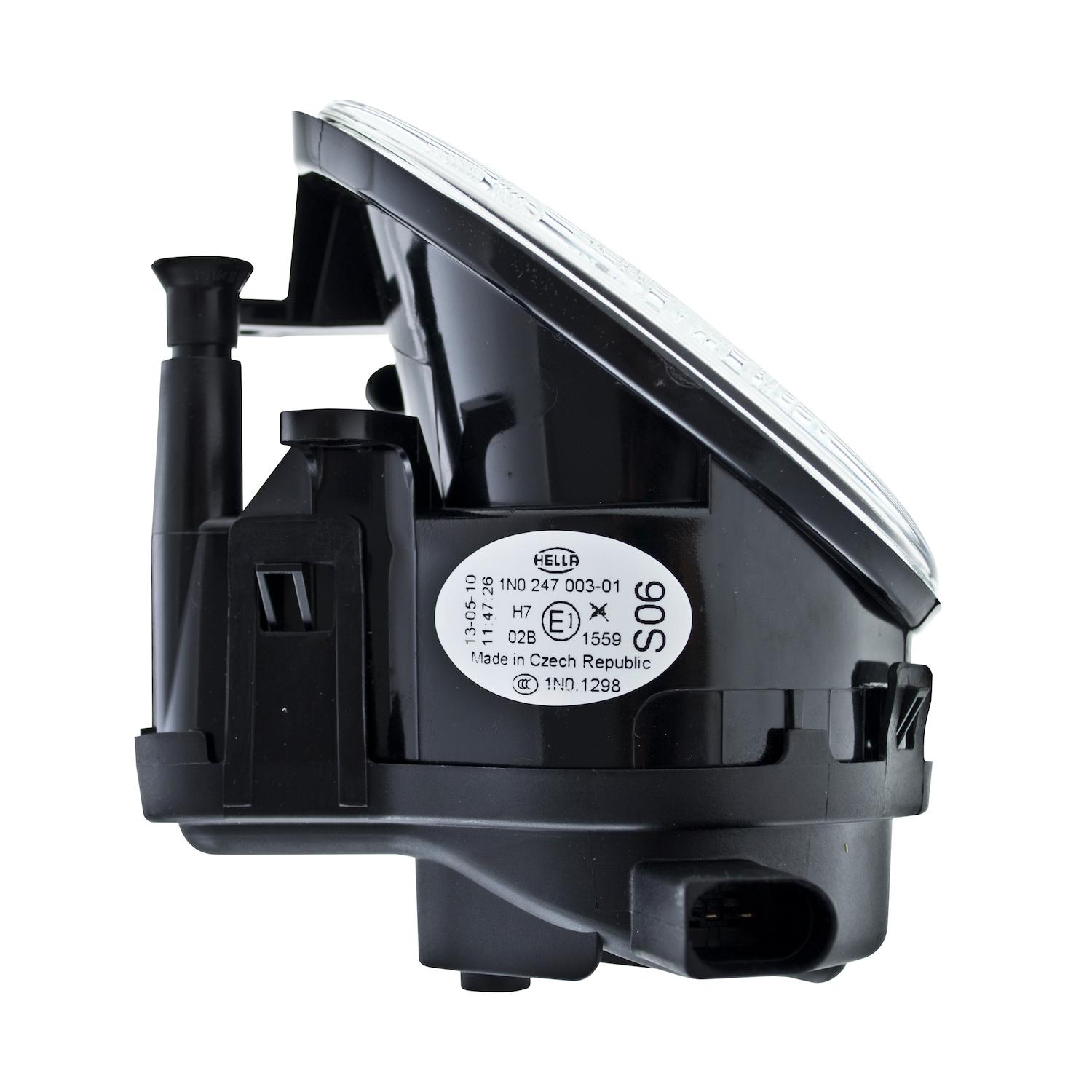 HELLA 247003011 - Fog Light Assembly HELLA 247003011 Fog Light Assembly product image 8 of 8