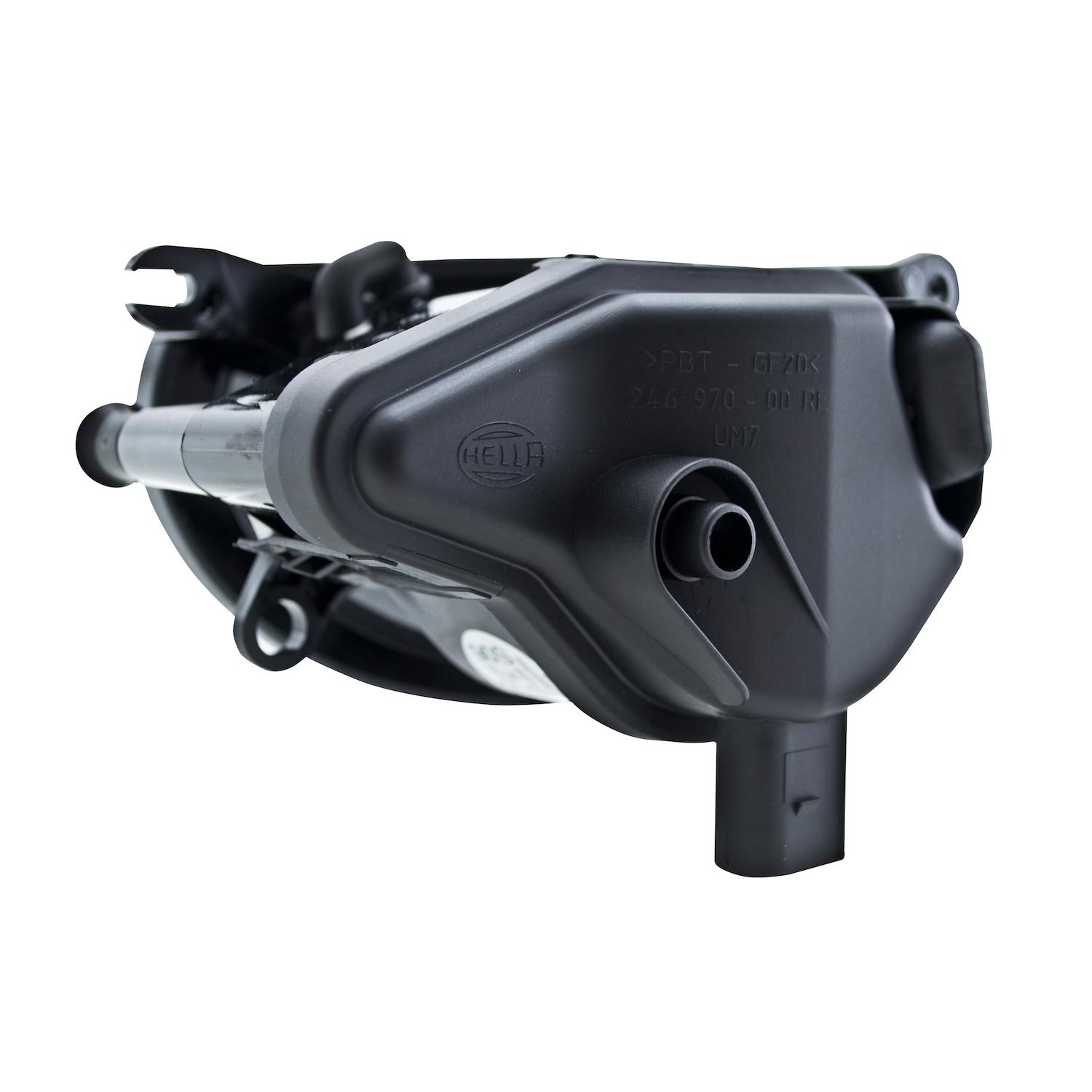 HELLA 247003021 - Fog Light Assembly HELLA 247003021 Fog Light Assembly product image 1 of 8