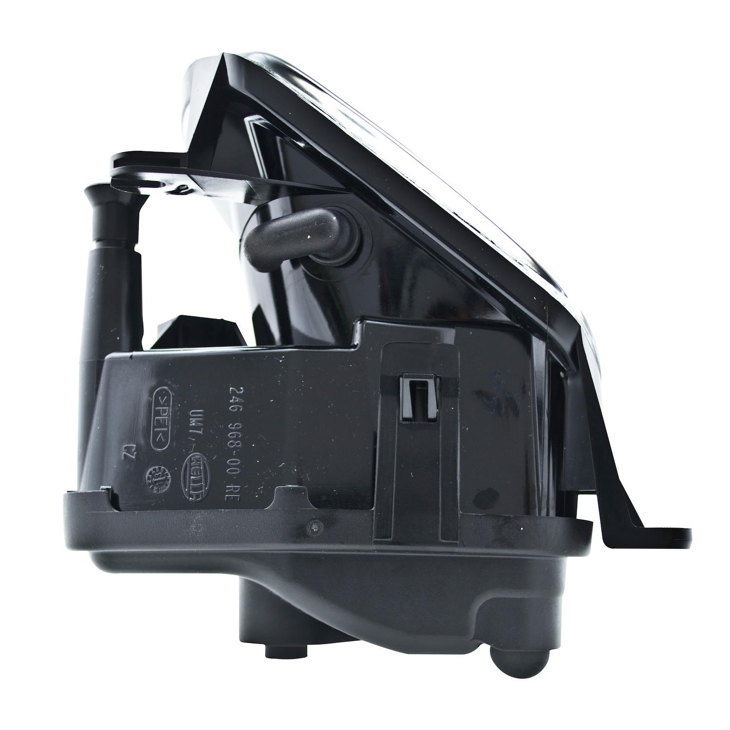 HELLA 247003021 - Fog Light Assembly HELLA 247003021 Fog Light Assembly product image 2 of 8