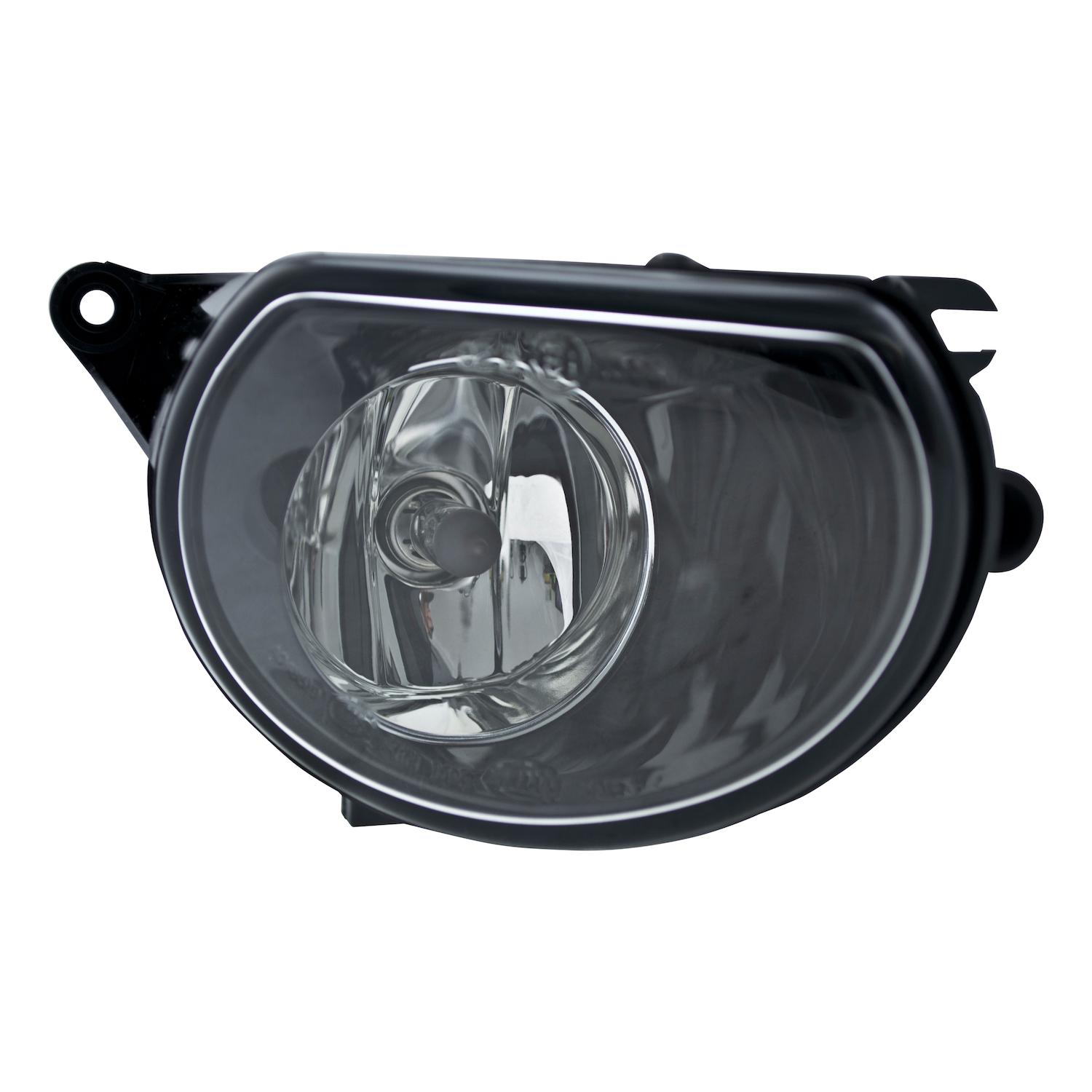 HELLA 247003021 - Fog Light Assembly HELLA 247003021 Fog Light Assembly product image 3 of 8