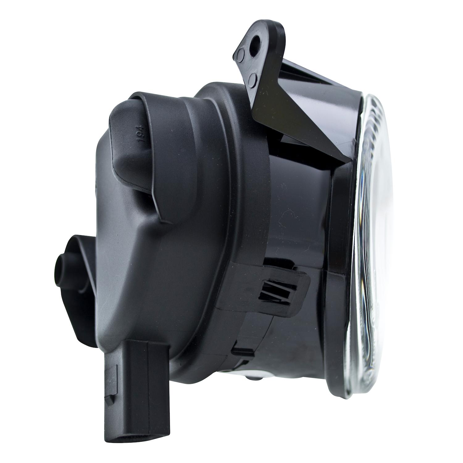 HELLA 247003021 - Fog Light Assembly HELLA 247003021 Fog Light Assembly product image 4 of 8