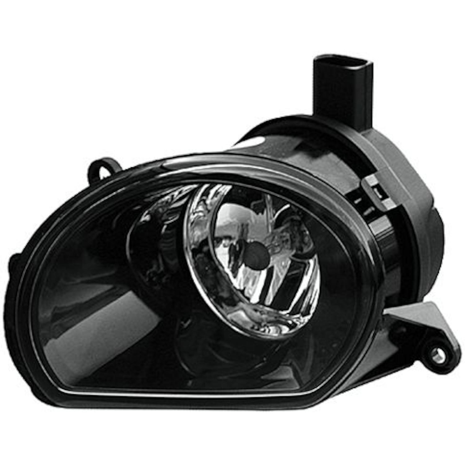 HELLA 247003021 - Fog Light Assembly HELLA 247003021 Fog Light Assembly product image 5 of 8