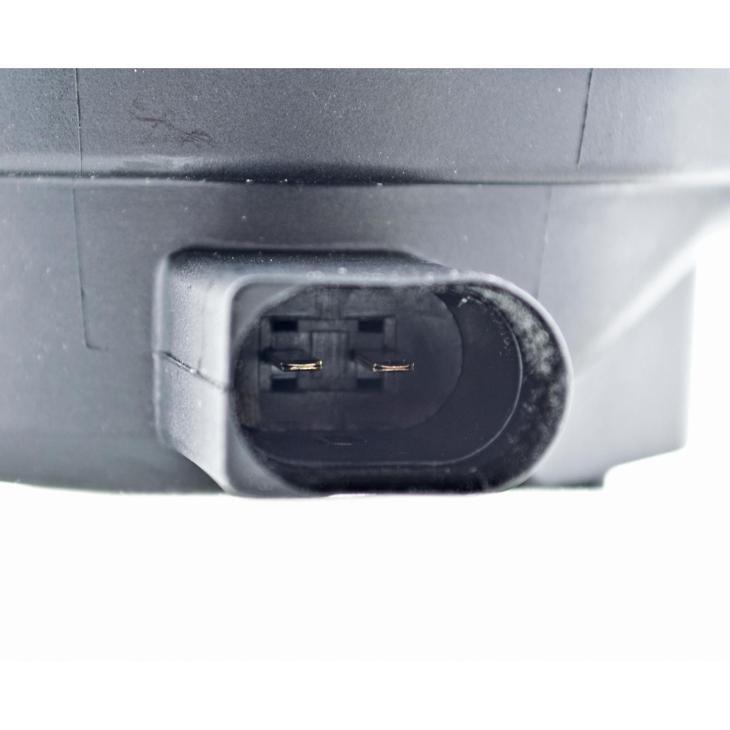 HELLA 247003021 - Fog Light Assembly HELLA 247003021 Fog Light Assembly product image 6 of 8